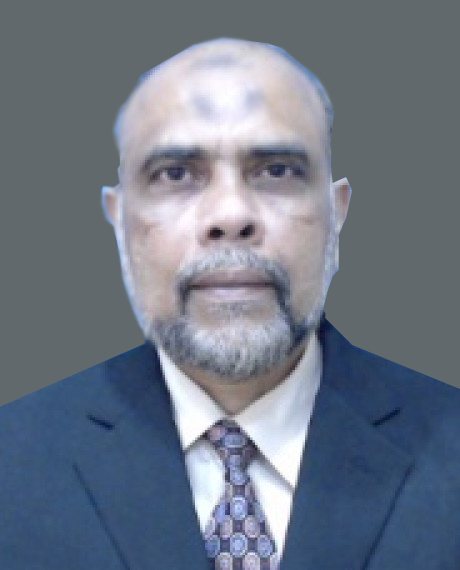 Prof. Dr. K.N.S.Sirajudeen